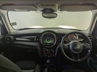 used Mini Cooper Hatch 1.5Seven Euro 6 (s/s) 5dr