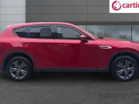 Used Mazda CX-60 Exclusive-Line 200 HP (147 kW) 2026 SUV