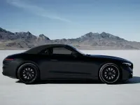 New Mercedes SL43 AMG Premium Plus 421 HP (309 kW) 2026 Cabriolet