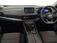 Used Nissan X-Trail Acenta Premium 213 HP (156 kW) 2024 Blue SUV