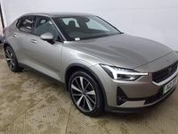 Used Polestar 2 Standard Range Single Motor 164 kW (224 HP) 2021 Hatchback