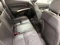 Used Suzuki SX4 SZ5 140 HP (102 kW) 2017 White Hatchback