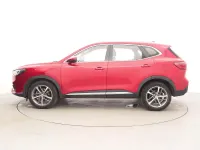 Used MG HS Excite 162 HP (119 kW) 2023 Red SUV