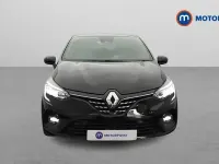 Used Renault Clio Techno 90 HP (66 kW) 2023 Black Hatchback