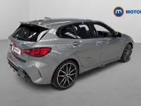 Used BMW M135 306 HP (225 kW) 2023 Grey Hatchback
