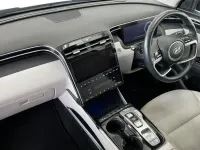 Used Hyundai Tucson Ultimate 230 HP (169 kW) 2021 Grey SUV
