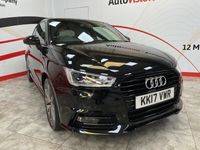 used Audi A1 1.4 TFSI BLACK EDITION 3d 148 BHP