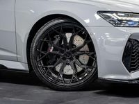 Begagnad Audi RS6 Performance 2020 Grå Kombi