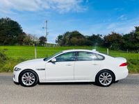 used Jaguar XF 2.0i [250] R Sport 4dr Auto