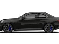 New BMW 230 M Sport 245 HP (180 kW) 2025 Coupe