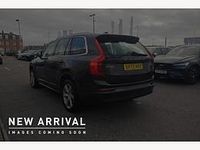 Used Volvo XC90 Core 247 HP (181 kW) 2023 SUV