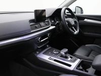 used Audi Q5 45 TFSI Quattro Sport 5dr S Tronic