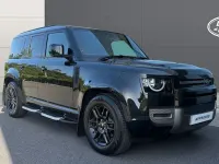 Used Land Rover Defender Dynamic 249 HP (183 kW) 2022 SUV