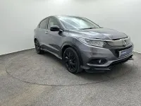 Used Honda HR-V Sport 182 HP (133 kW) 2020 Polished metal SUV