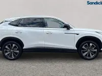 New MG HS SE 224 HP (164 kW) 2026 SUV