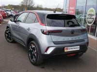 Used Vauxhall Mokka 130 HP (95 kW) 2024 Grey SUV