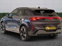 Used Cupra Terramar 272 HP (200 kW) 2026 Premium metallic SUV