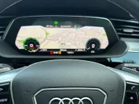 Used Audi e-tron Sport 230 kW (313 HP) 2021 Black SUV