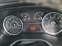 Used Fiat Doblò Lounge 2015 Red MPV