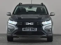 Used Dacia Sandero Expression 91 HP (66 kW) 2023 Grey Hatchback