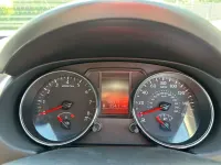 Used Nissan Qashqai Tekna 117 HP (86 kW) 2012 Silver SUV