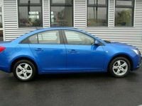 Used Chevrolet Cruze 2010 Sedan