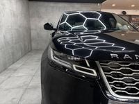Used Land Rover Range Rover Velar HSE Dynamic 240 HP (176 kW) 2018 Black SUV