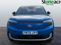 Used Ford Explorer Premium 250 kW (340 HP) 2025 Blue SUV