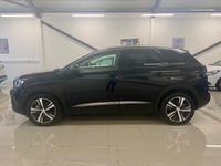 used Peugeot 3008 1.5 BlueHDi Allure Euro 6 (s/s) 5dr