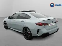 Used BMW M235 300 HP (220 kW) 2025 Grey Coupe