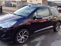 used DS Automobiles DS3 Cabriolet 