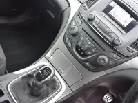 Used Vauxhall Insignia Edition 163 HP (119 kW) 2014 White Estate
