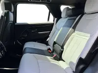 Used Land Rover Range Rover Sport Autobiography 2023 Portofino blue SUV