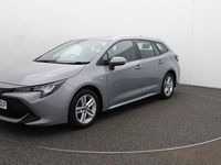 used Toyota Corolla a 1.8 VVT-h Icon Touring Sports 5dr Petrol Hybrid CVT Euro 6 (s/s) (122 ps) Android Auto