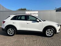 used Audi Q3 45 TFSI e Technik 5dr S Tronic SUV