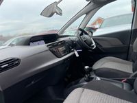 used Citroën C4 Picasso 1.6 e-HDi Selection 5dr -FULL SERVICE HISTORY-