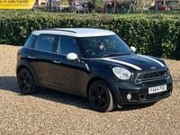 Used Mini Cooper S Countryman 2015 SUV