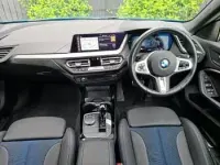 Used BMW 218 M Sport 136 HP (100 kW) 2024 Blue Coupe
