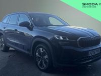 Used Skoda Kodiaq SE 193 HP (141 kW) 2025 Other SUV