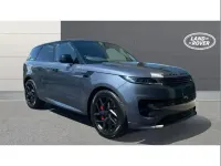 New Land Rover Range Rover Sport 245 HP (180 kW) 2025 Other SUV