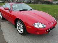 Usado Jaguar XK8 1998 Coupé