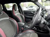 Used Mini John Cooper Works Clubman 231 HP (169 kW) 2017 White  Estate