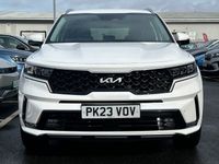 used Kia Sorento 2.2 CRDi 3 5dr DCT