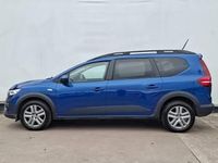 Used Dacia Jogger Comfort 109 HP (80 kW) 2022 Blue MPV