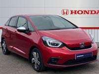 Used Honda Jazz Hybrid 109 HP (80 kW) 2022 Hatchback