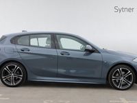 used BMW 118 1 Series i M Sport 1.5 5dr