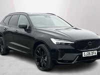 New Volvo XC60 Ultra 449 HP (330 kW) 2026 SUV