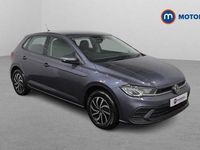Used VW Polo Life 80 HP (58 kW) 2026 Hatchback