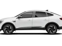 Used Renault Arkana Techno 143 HP (105 kW) 2024 SUV