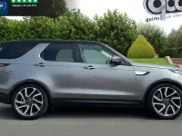 Used Land Rover Discovery 5 HSE 306 HP (225 kW) 2020 SUV